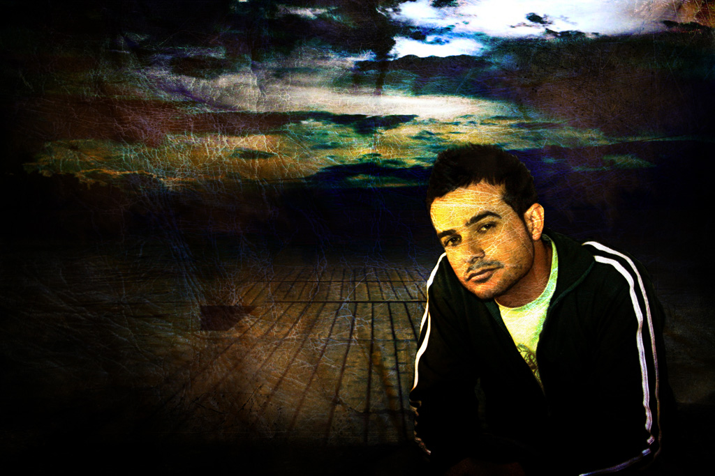 In partenza... cos'altro potrei dirvi se non addio!