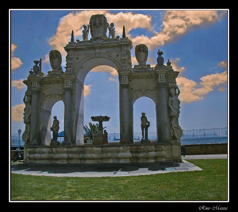 Carosello...a colori