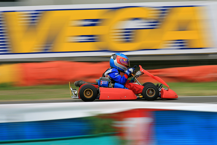 prove 6� trofeo VEGA