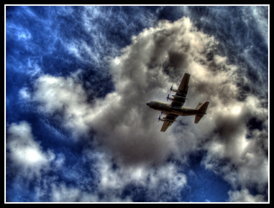 .:Quadrimotore hdr:.