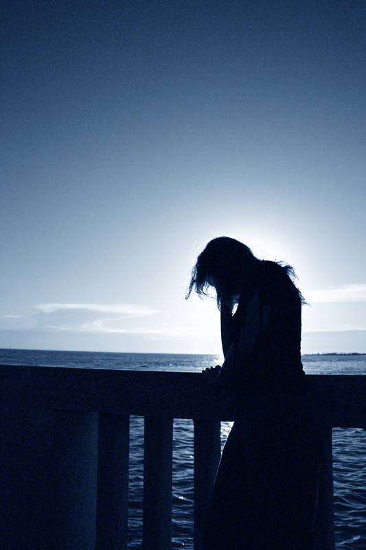 l'orizzonte piegato DAL...