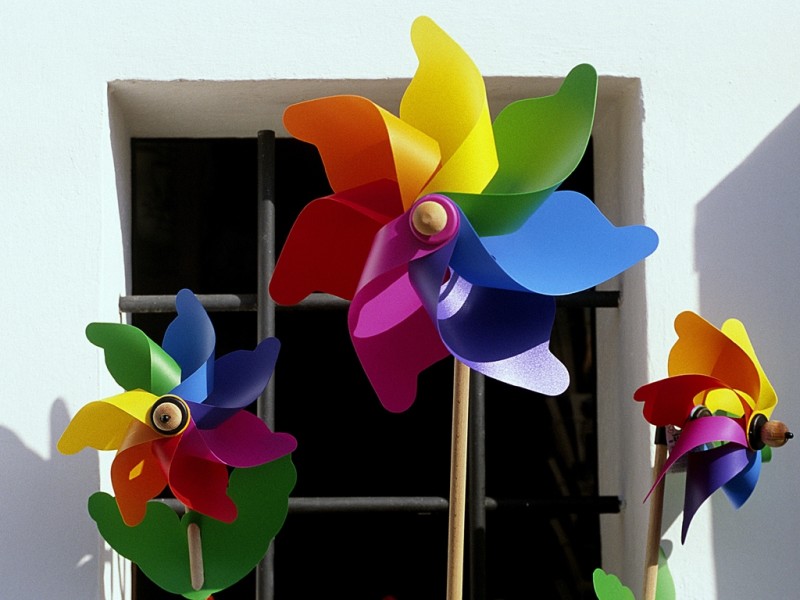 il bene trionfa sempre