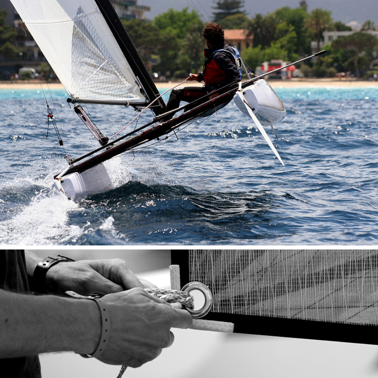 Windsurf World festival #2