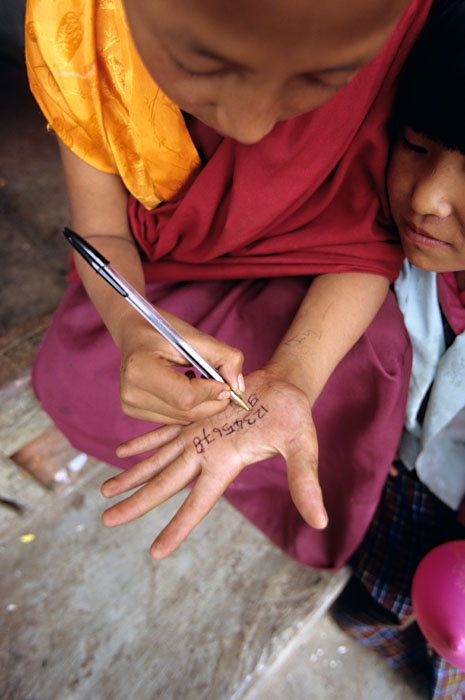 Homeworks (x Alessia)