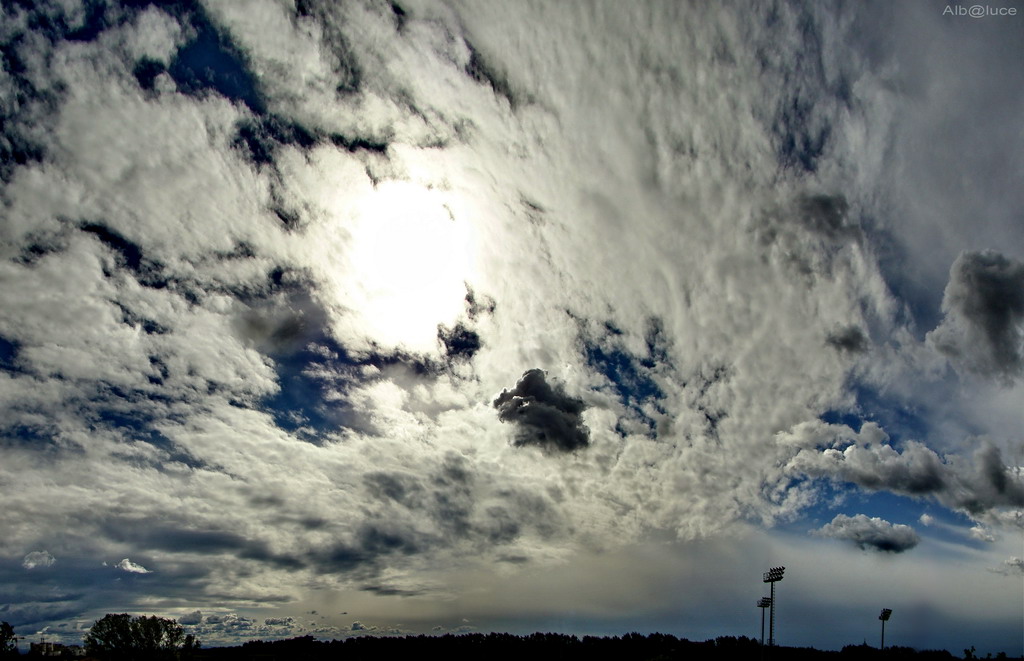 La pace dopo la tempesta