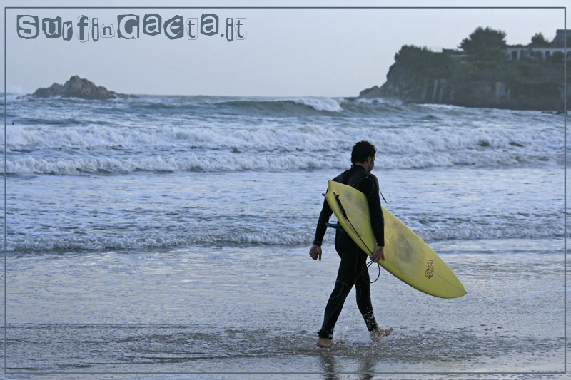 Let's go back home...