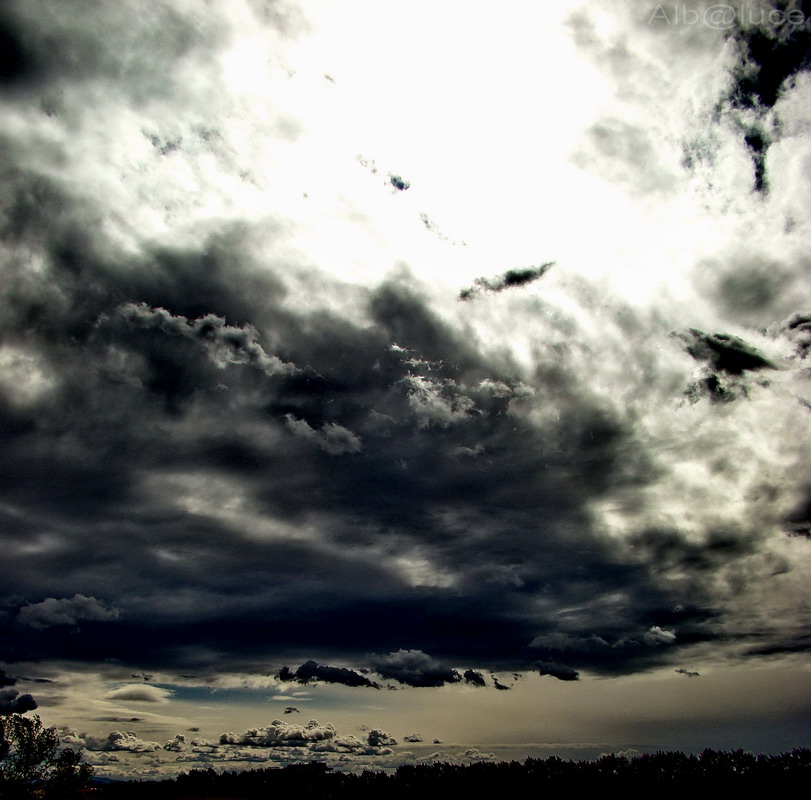 La pace dopo la tempesta Cap.2