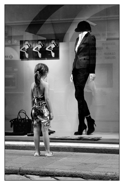 ::: QUANDO SARO' GRANDE... :::