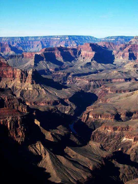 grand canyon