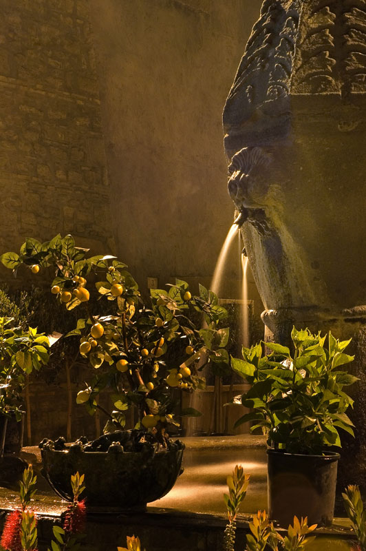 Piazza della Morte, Viterbo