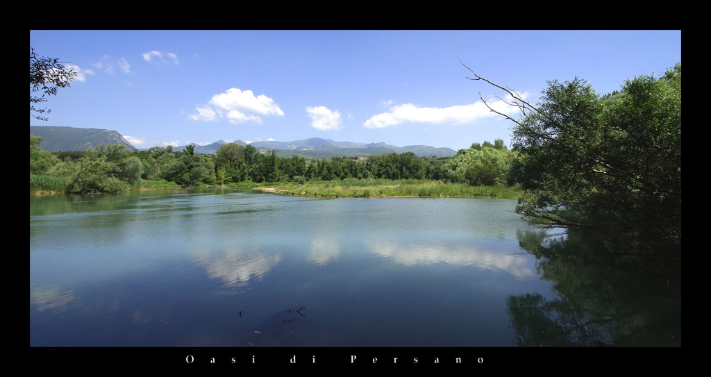 Oasi di Persano