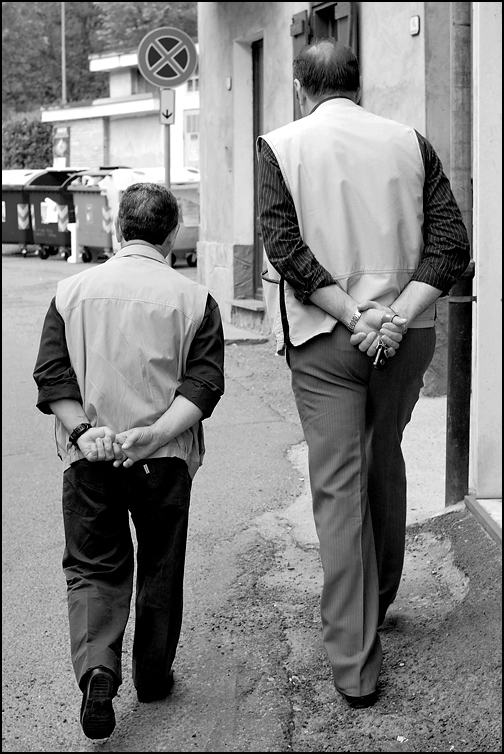 Corio (TO), 22-04-07