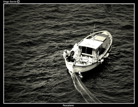Pescatore
