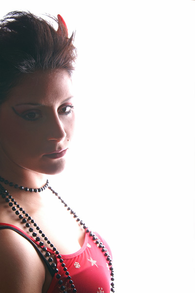 Diavoletto melanconico