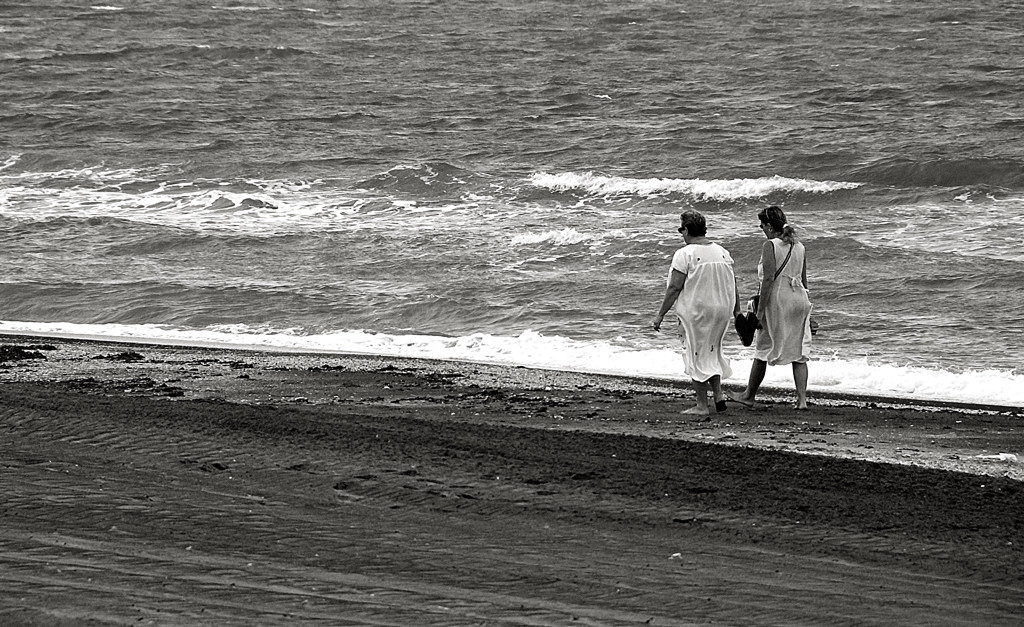 Camminando