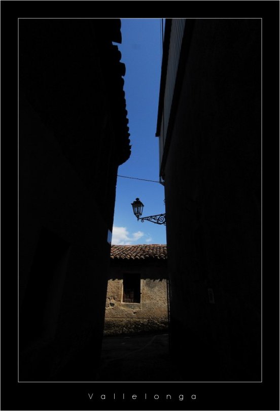 Calabria - Vallelonga - VIII