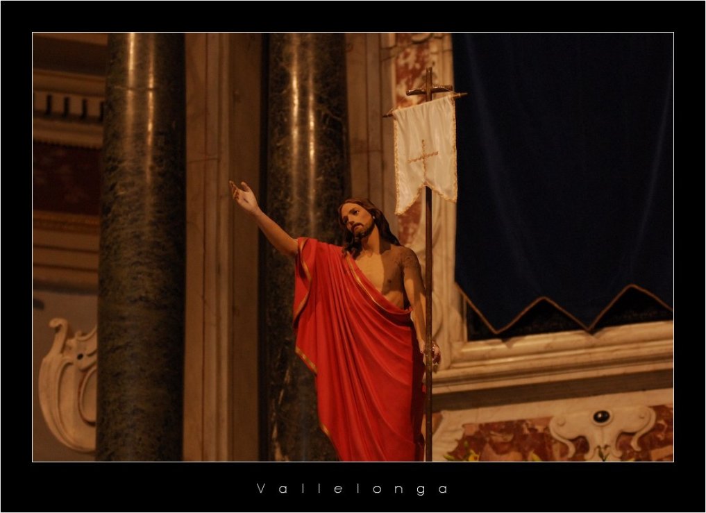 Calabria - Vallelonga - XII