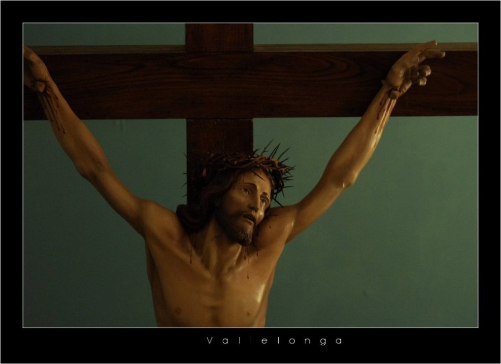 Calabria - Vallelong - XIII