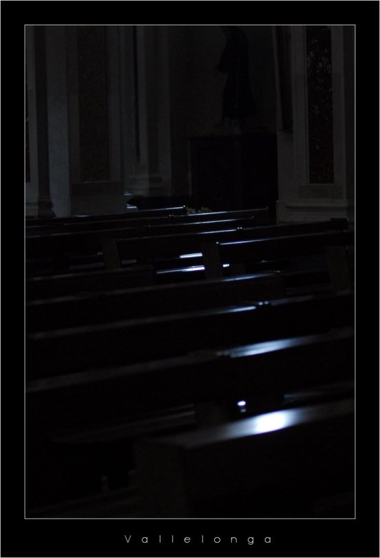 Calabria - Vallelonga - XIV