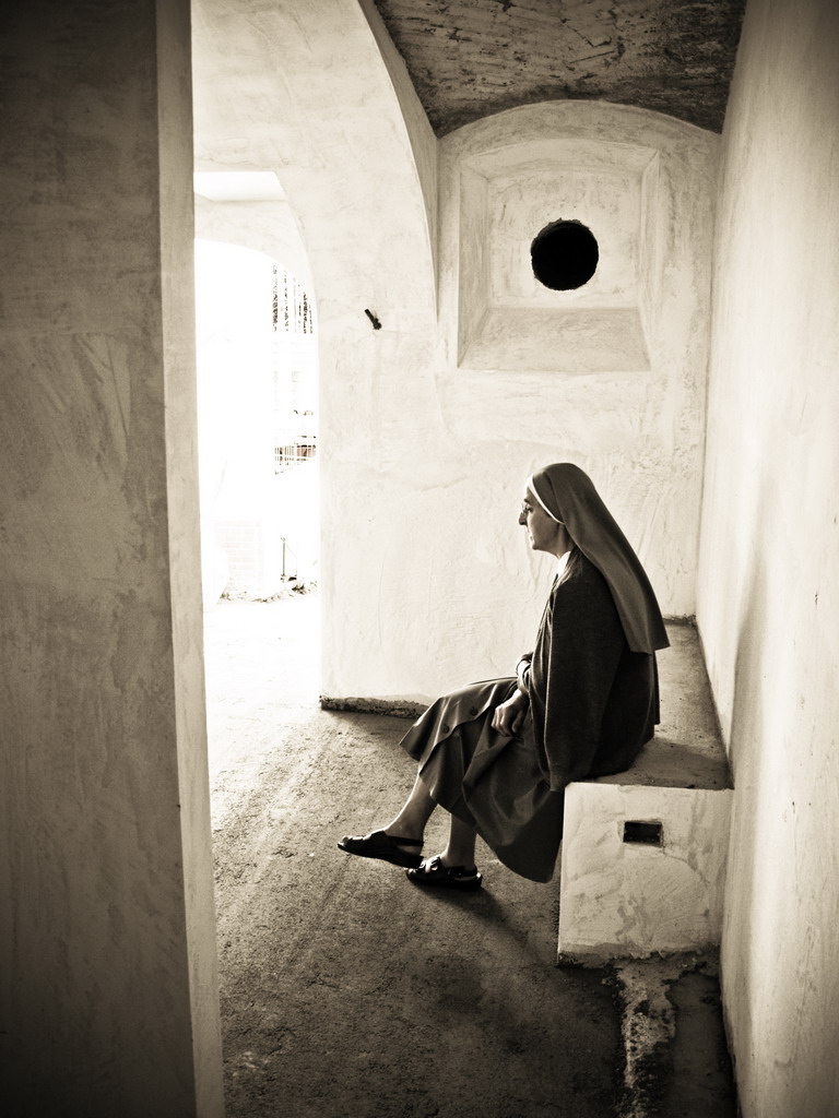 * discutendo di architettura *