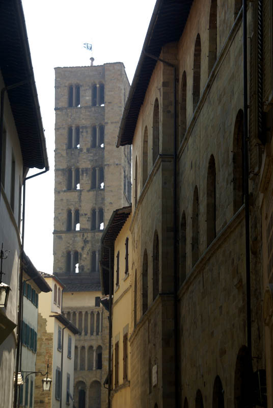 arezzo