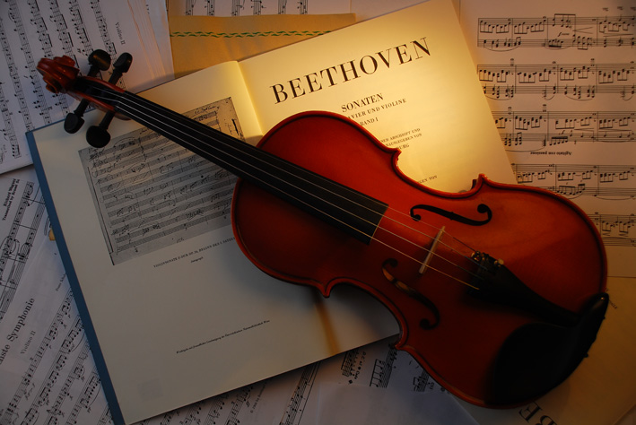 Beethoven 2