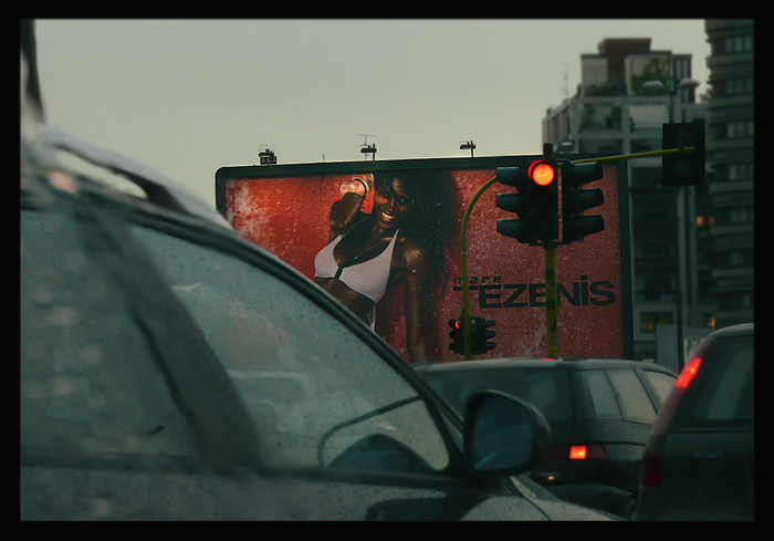 In citt� non c'� anima viva