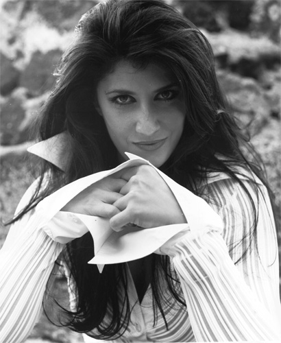 Original Black & White Print