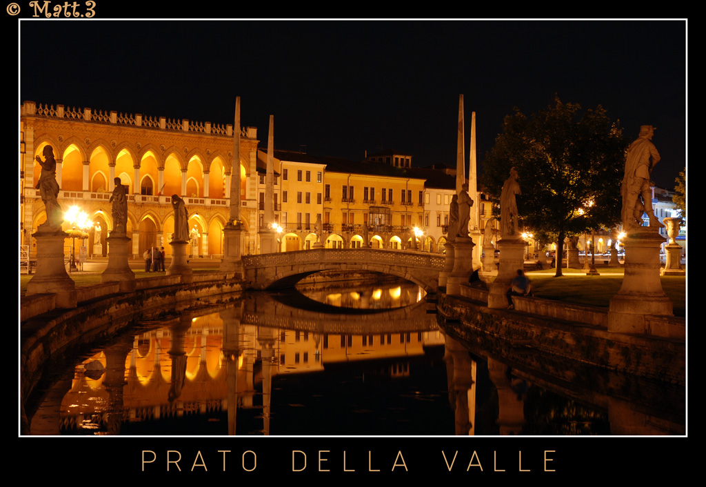 Prato della Valle 2