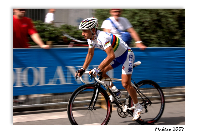 Bettini (Panning?)