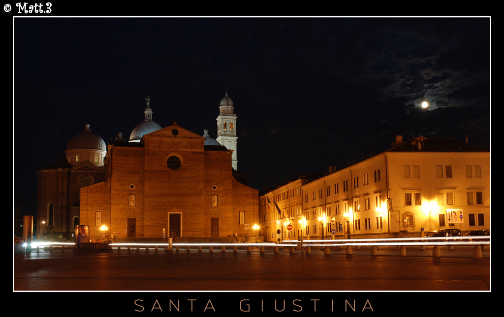 Santa Giustina