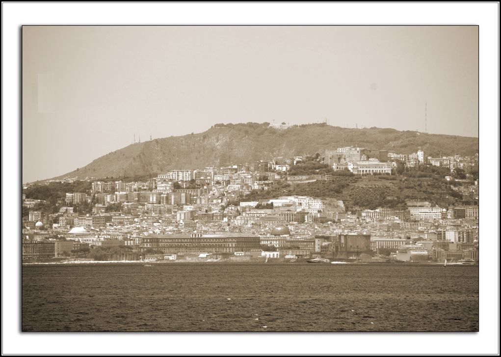 Napoli