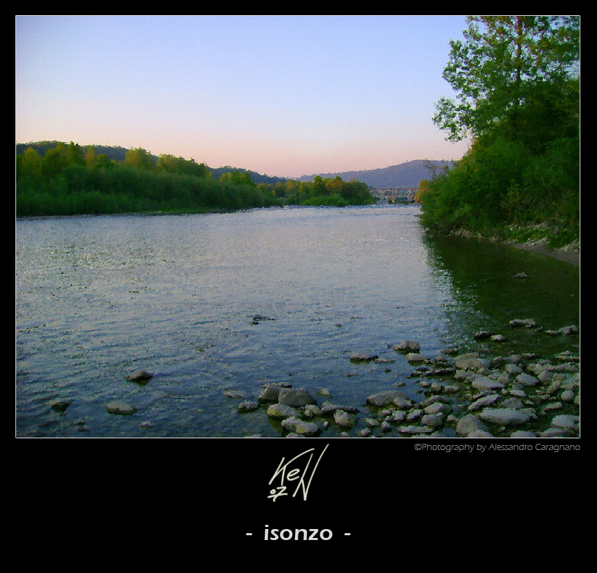isonzo