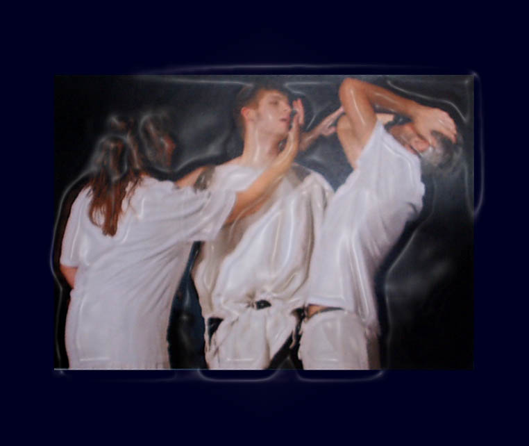 Il sogno di famiglia di Eteocle