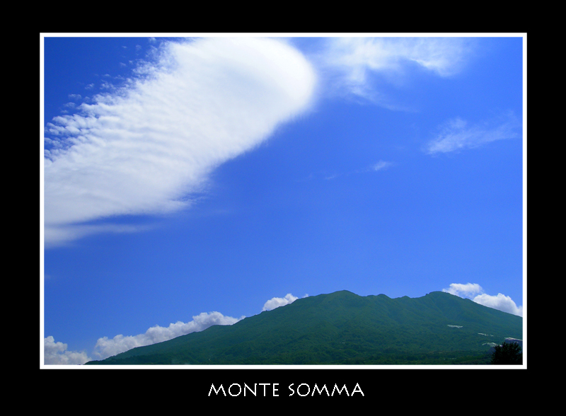 Monte Somma