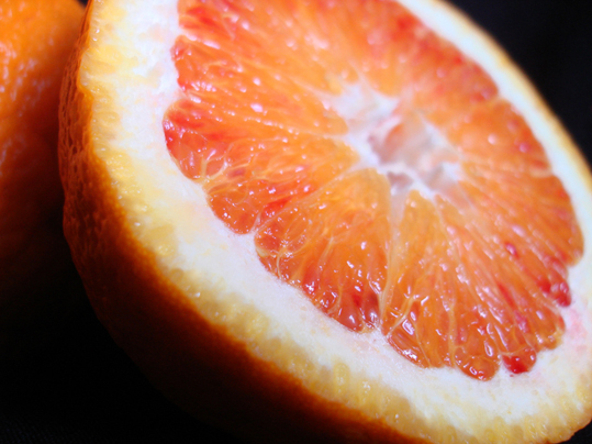 frutto di madre terra