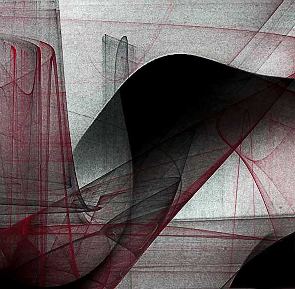 Forme e Geometrie Esistenziali