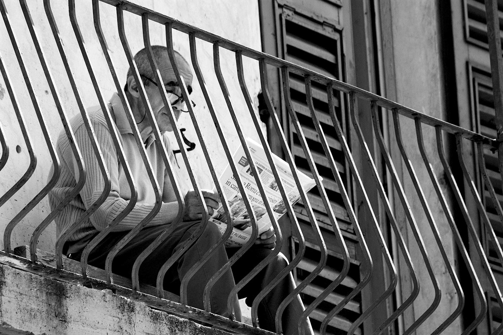 leggere tra le righe