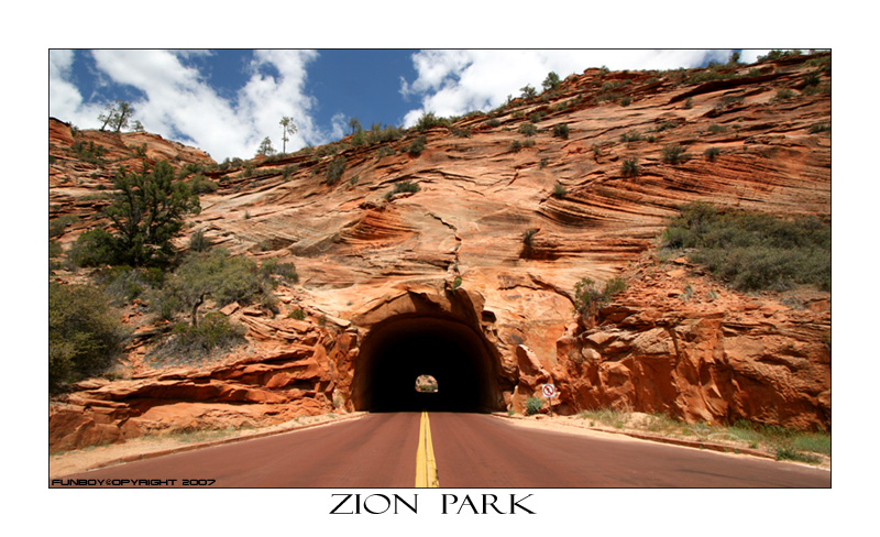 Zion National Park
