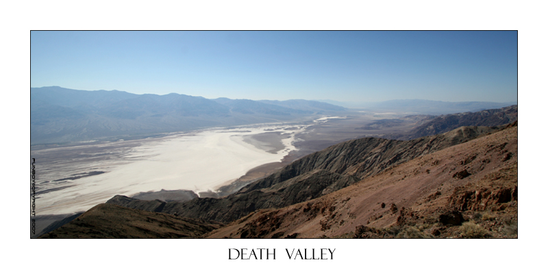 Death Valley
