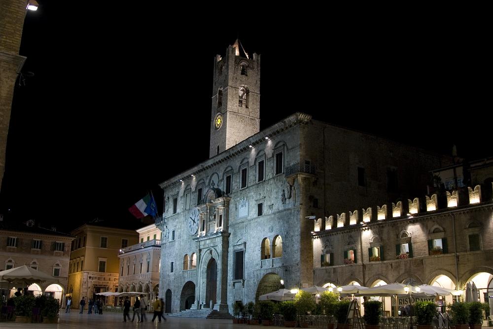 Palazzo dei  Capitani
