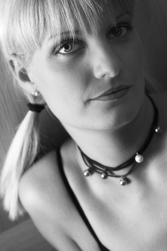 Vera Timidina Porcellina