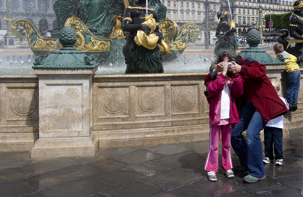 Paris 2007 D80 18 200