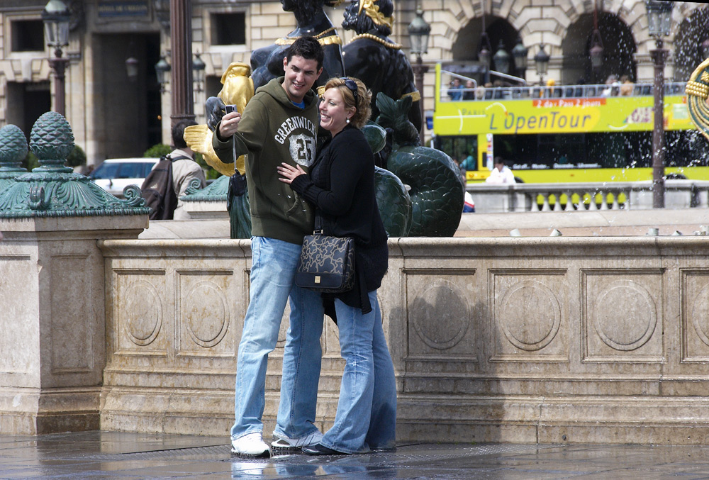 Paris 2007 D80 18 200