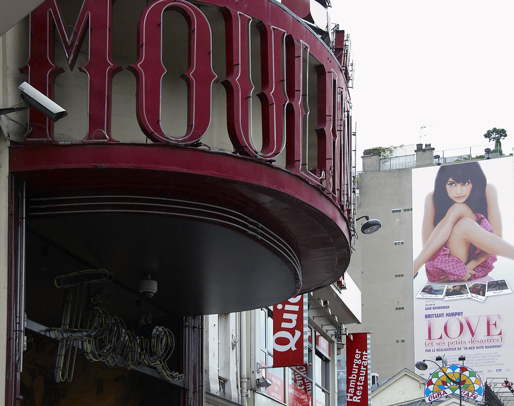 Paris 2007 D80 18 200