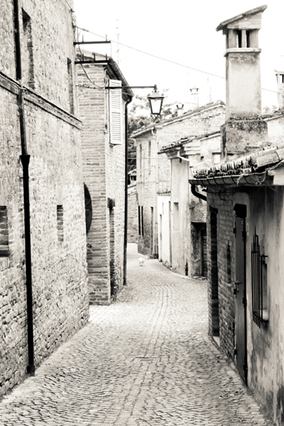 scorcio di Ripe S.Ginesio