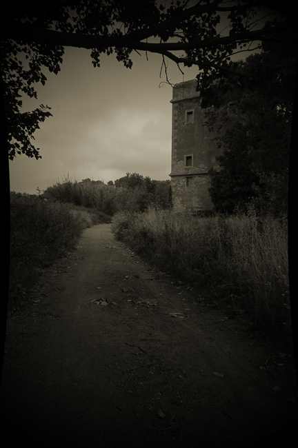 Torre Primavera - Fregene