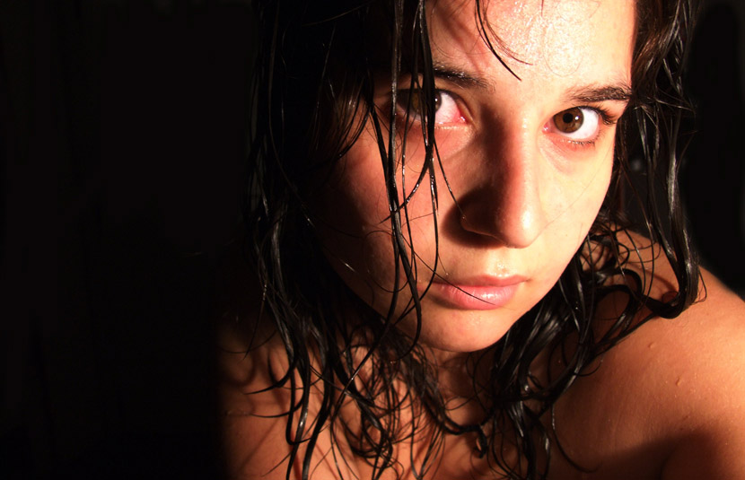 I just want you to know who I am