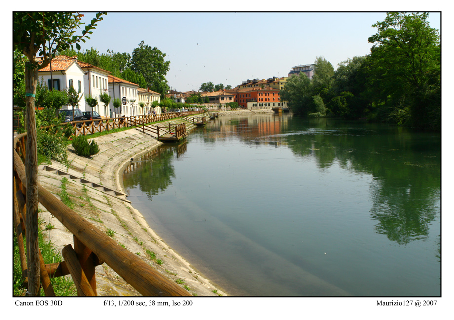 La restera Treviso