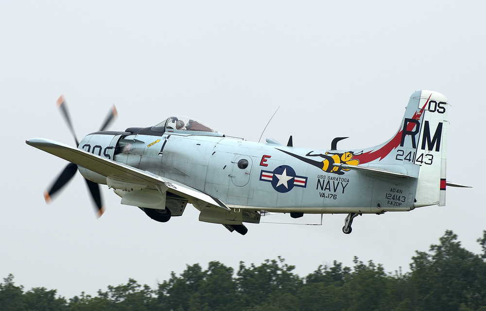 La Ferte 2007 D2X 70-300 AFS